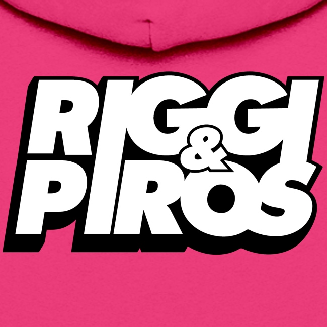 Riggi & Piros Heart