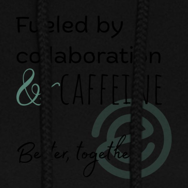 Fueled by Caffeine Light