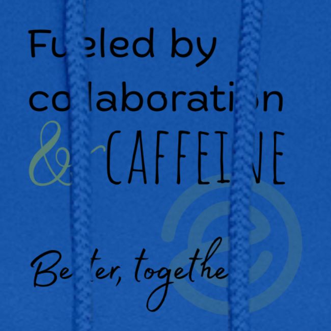 Fueled by Caffeine Light
