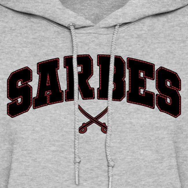 Sarbes- Evil Edition