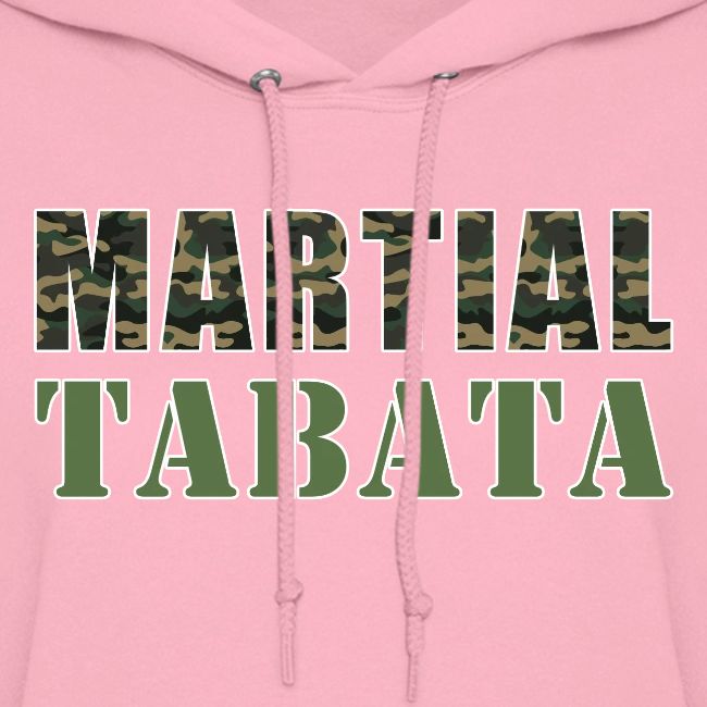 MARTIAL TABATA