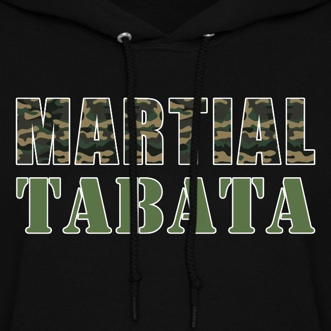 MARTIAL TABATA