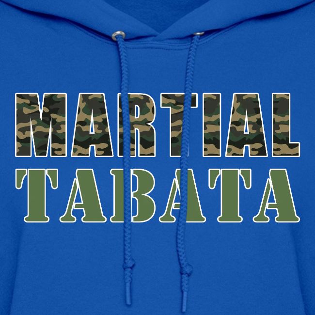 MARTIAL TABATA