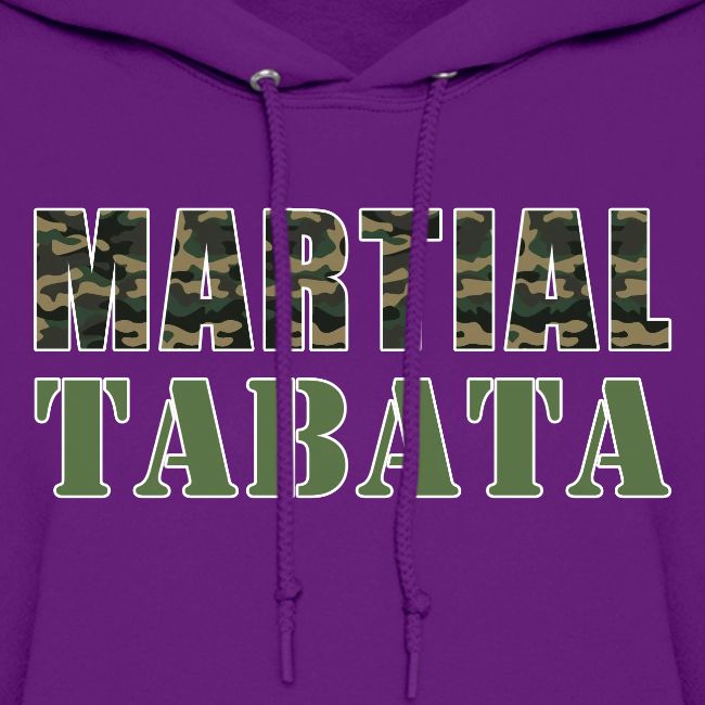 MARTIAL TABATA