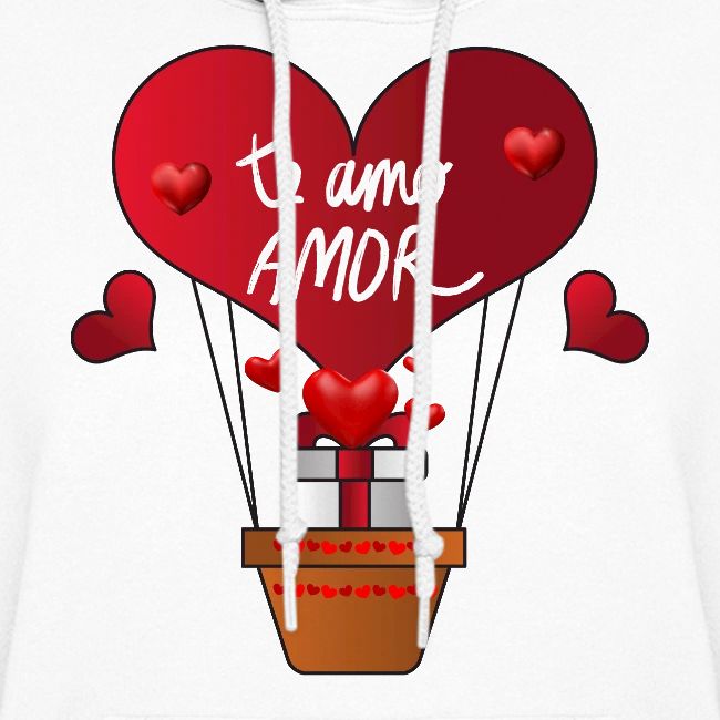 Fashion Valentine's Day Hearts, Gifts February 14