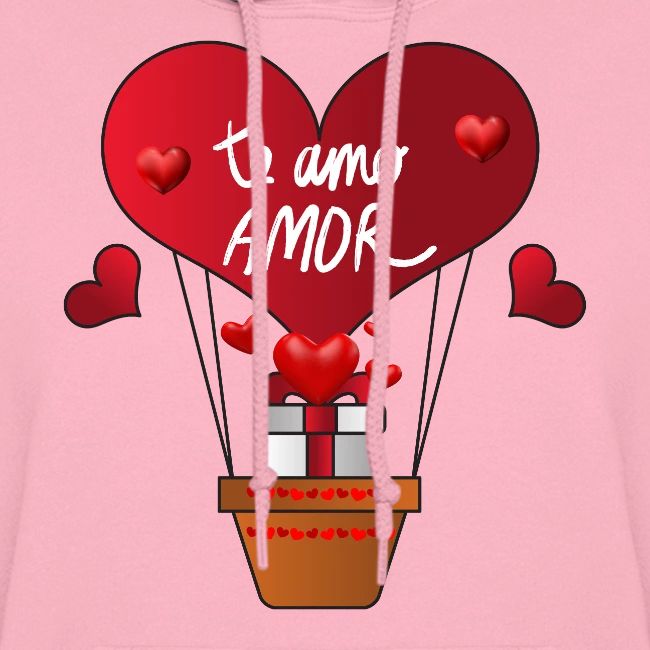 Fashion Valentine's Day Hearts, Gifts February 14