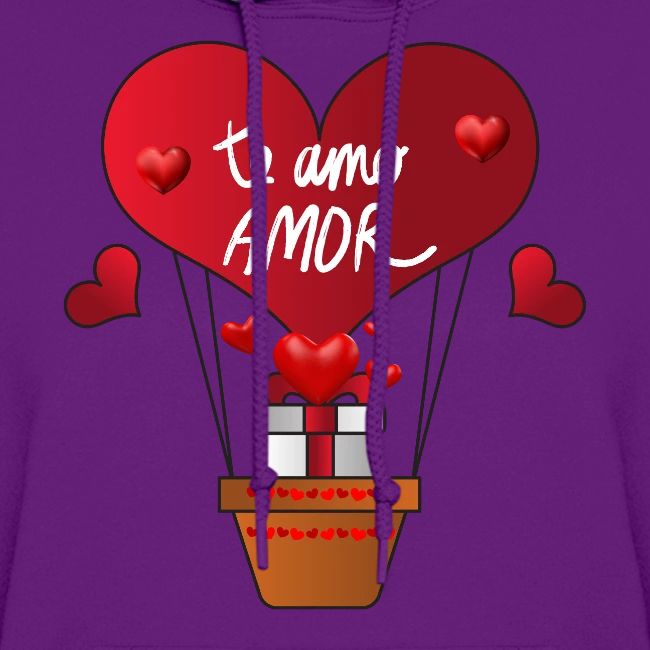 Fashion Valentine's Day Hearts, Gifts February 14