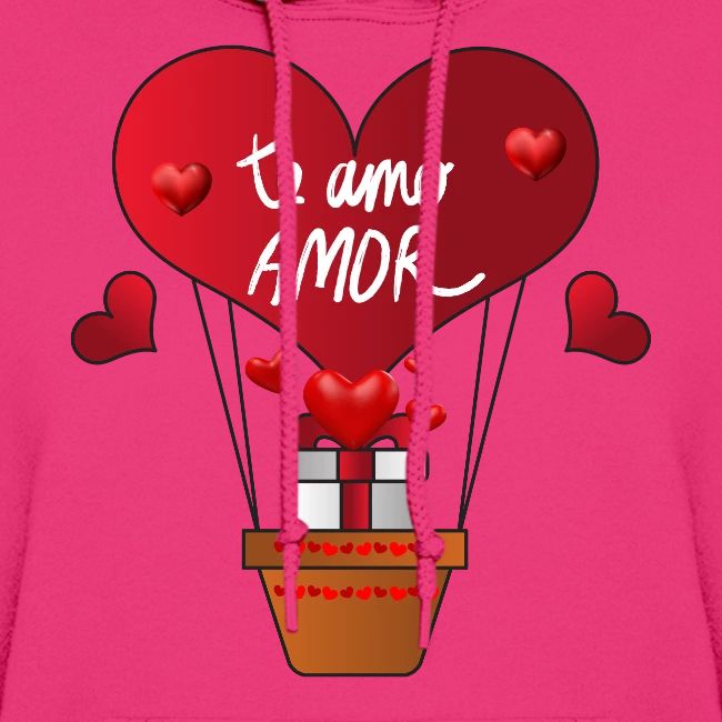 Fashion Valentine's Day Hearts, Gifts February 14