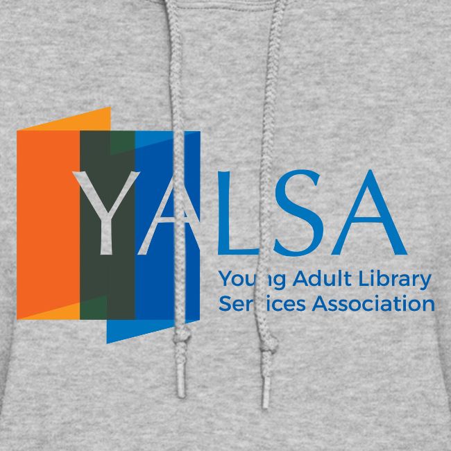 YALSA logo