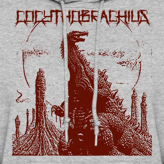 The Towering Cocythobrachius