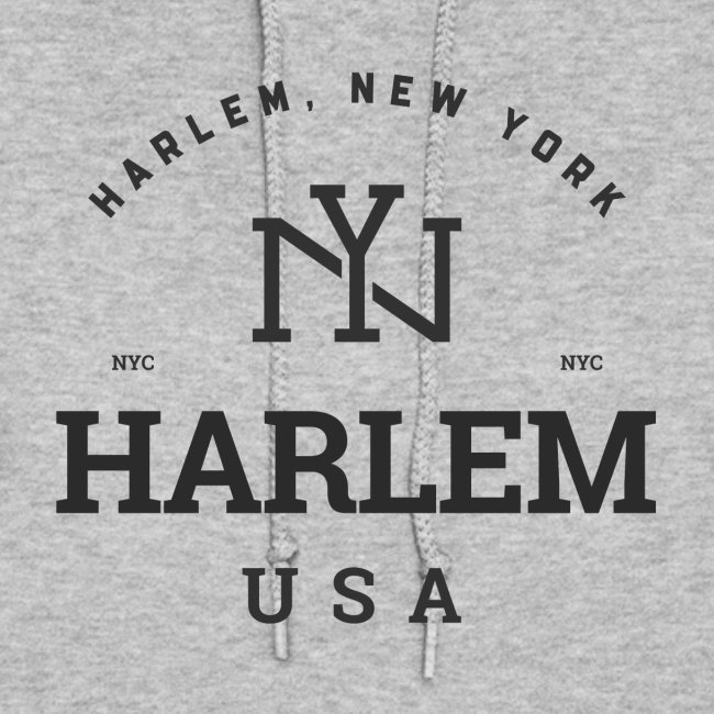 Harlem NY USA