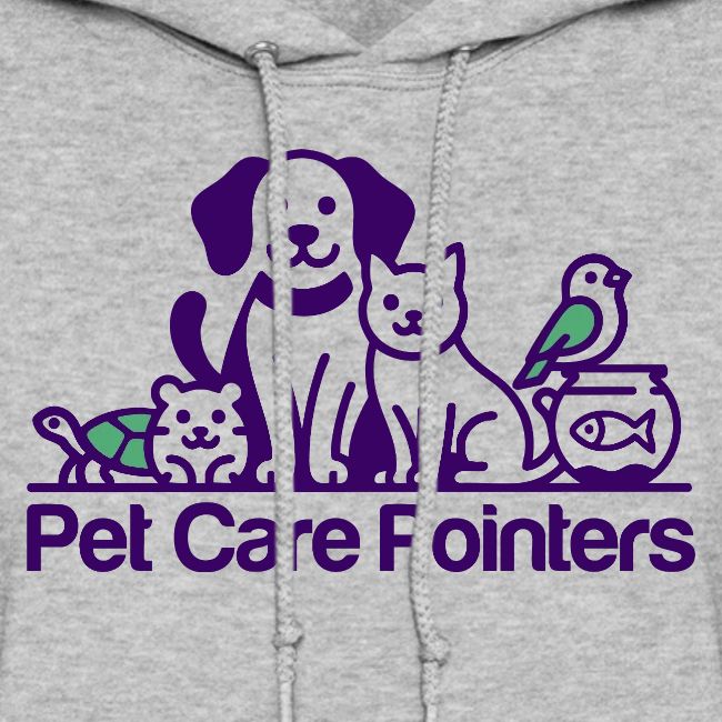 Pet Care Pointers Design1