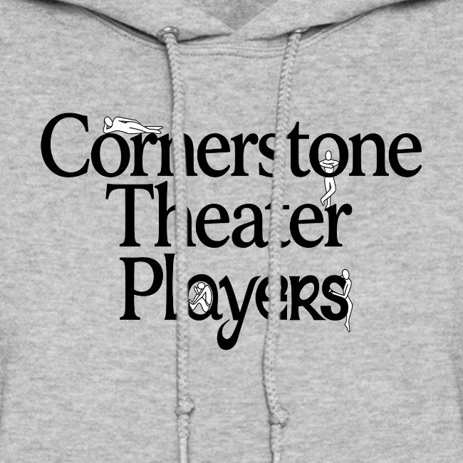 Cornerstone Theater Players