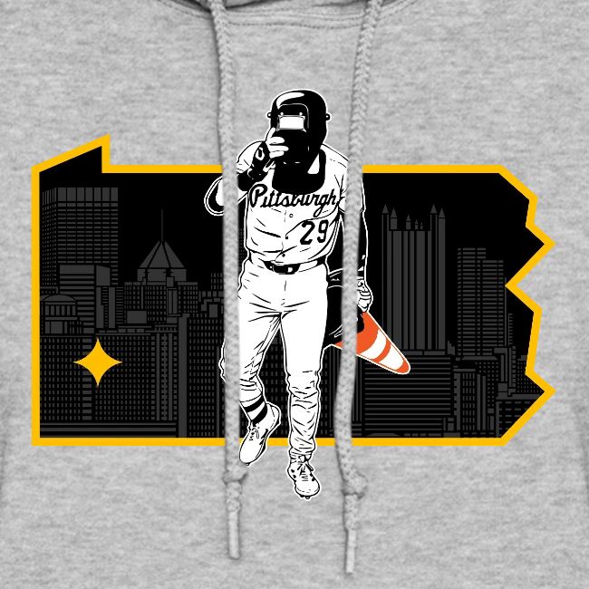 Fear The Cone (Light)