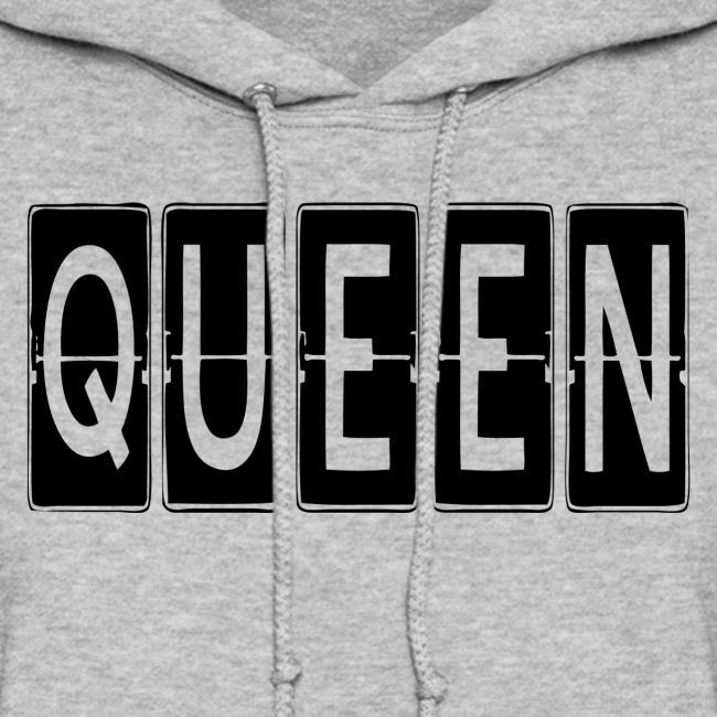 Queen.