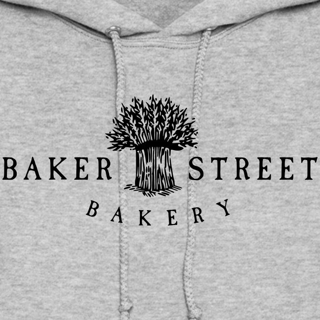 Baker Street Bakery Logo