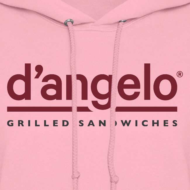 D'Angelo Logo