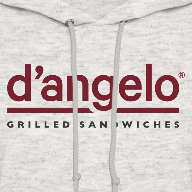 D'Angelo Logo