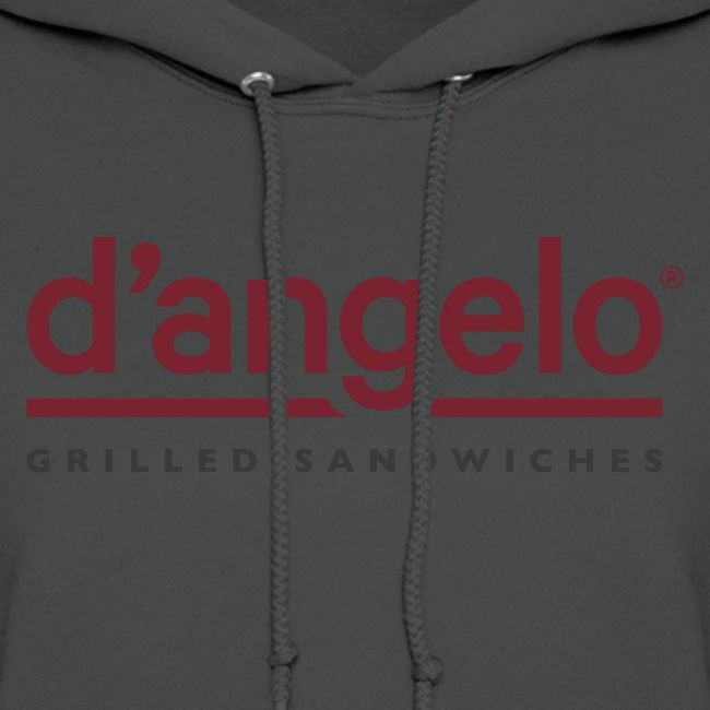 D'Angelo Logo