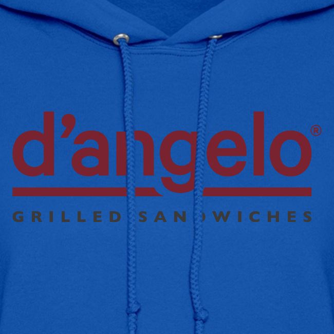 D'Angelo Logo