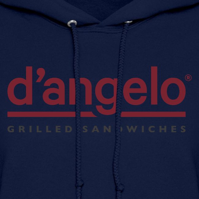 D'Angelo Logo