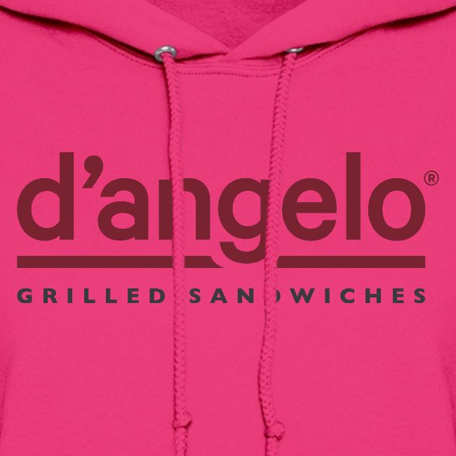 D'Angelo Logo