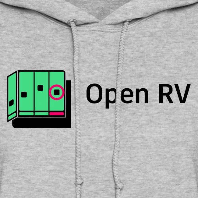 Open RV