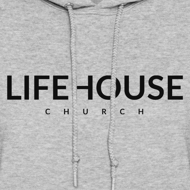 Lifehouse Logo