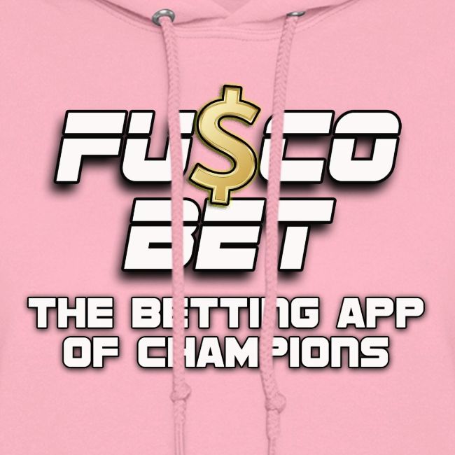 Official FuscoBet Logo