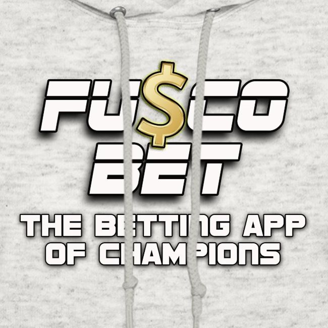 Official FuscoBet Logo