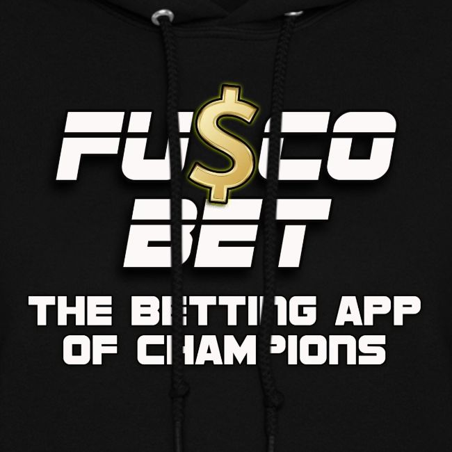 Official FuscoBet Logo