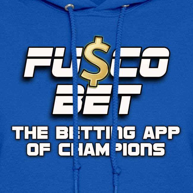 Official FuscoBet Logo