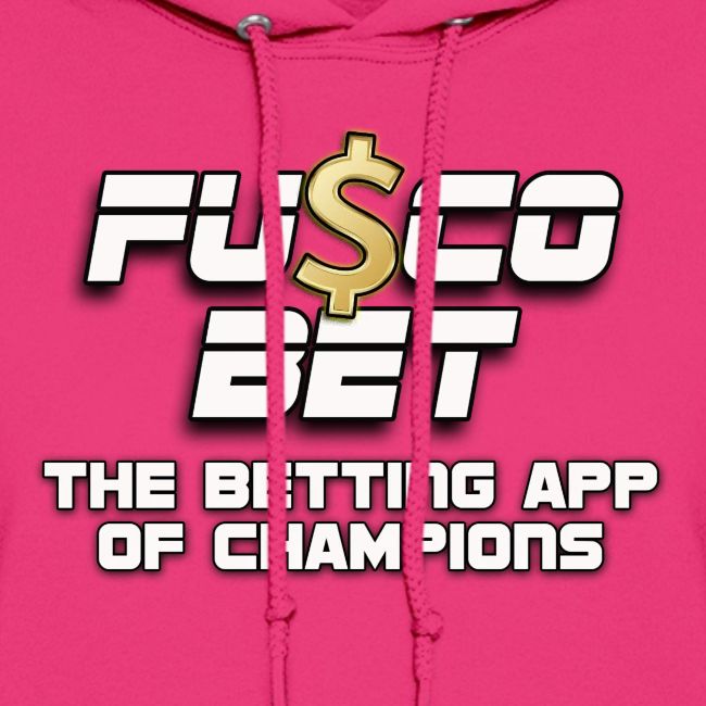 Official FuscoBet Logo