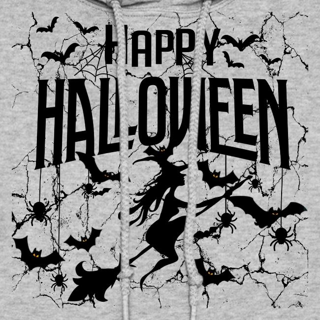 Halloween Happy Halloween