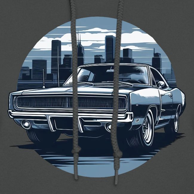 Charger 440 Six Pack