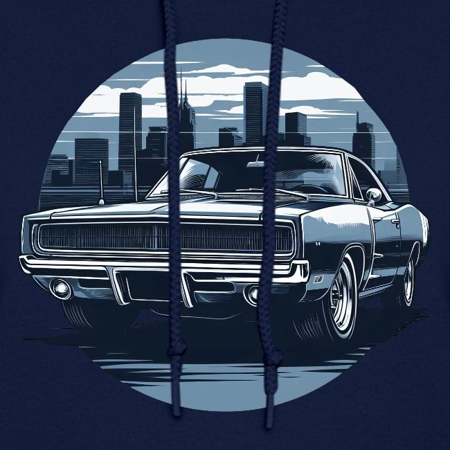 Charger 440 Six Pack