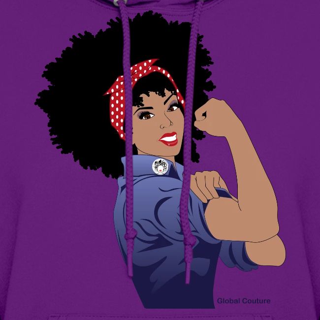 Naturally revolutionary we can do it