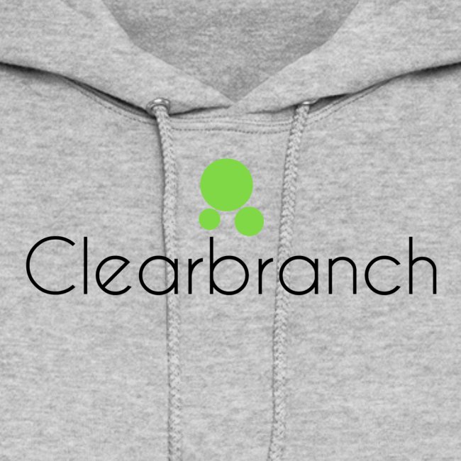 Clearbranch Full Logo