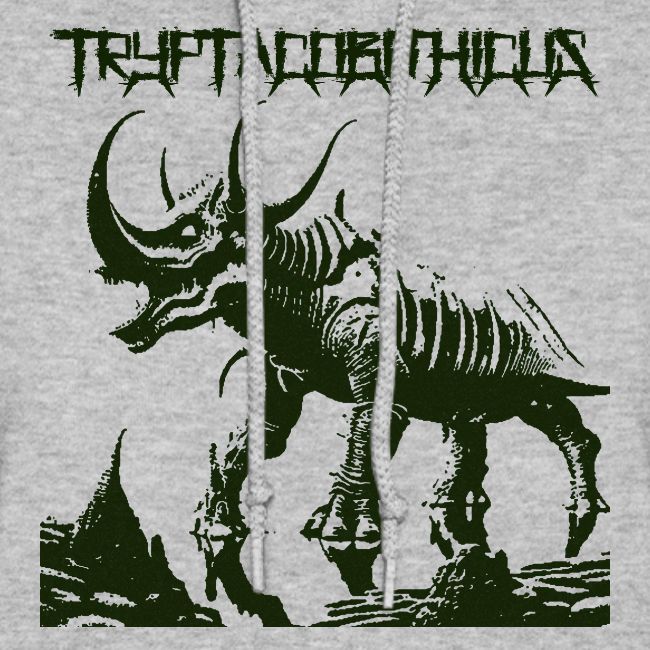 The Mighty Tryptacobithicus