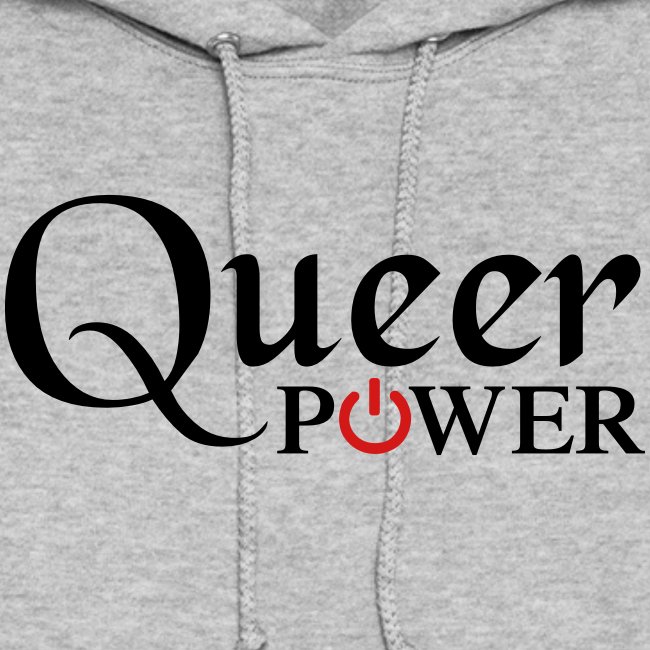 Queer Power T-Shirt
