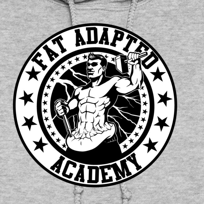 Fat Adapted Academy
