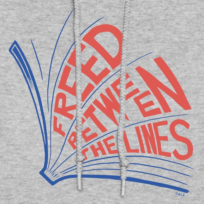 Freed Between the Lines