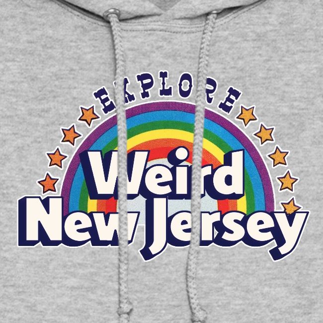 Explore Weird NJ