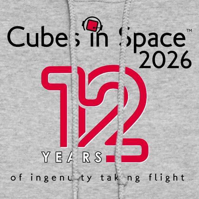 2026 Cubes in Space Products