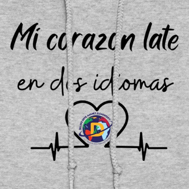 Spanish Immersion DDMES