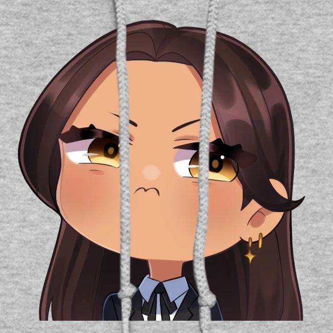 Avira Savio Chibi (Anger)