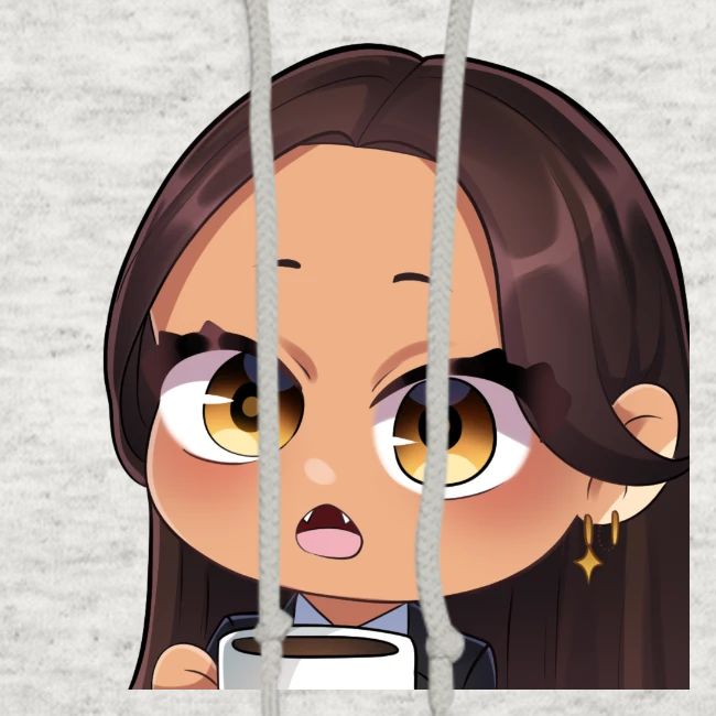 Avira Savio Chibi (Coffee)