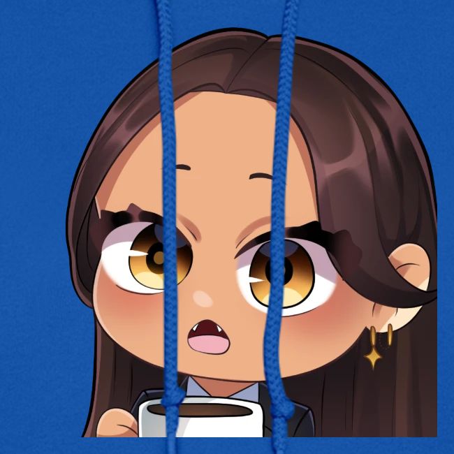 Avira Savio Chibi (Coffee)