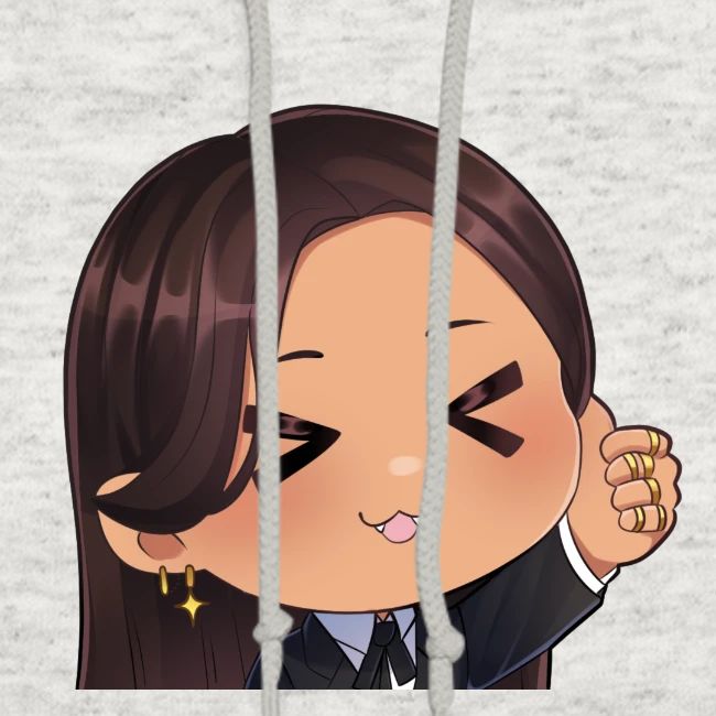 Avira Savio Chibi (Thumbs Up)