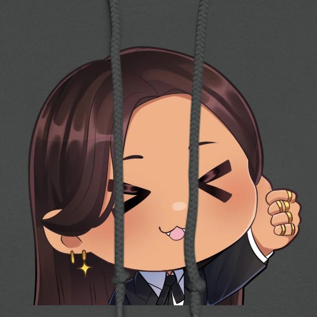 Avira Savio Chibi (Thumbs Up)